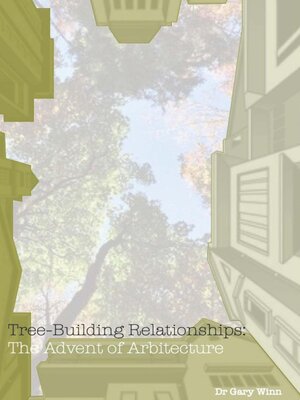 cover image of Tree-Building Relationships